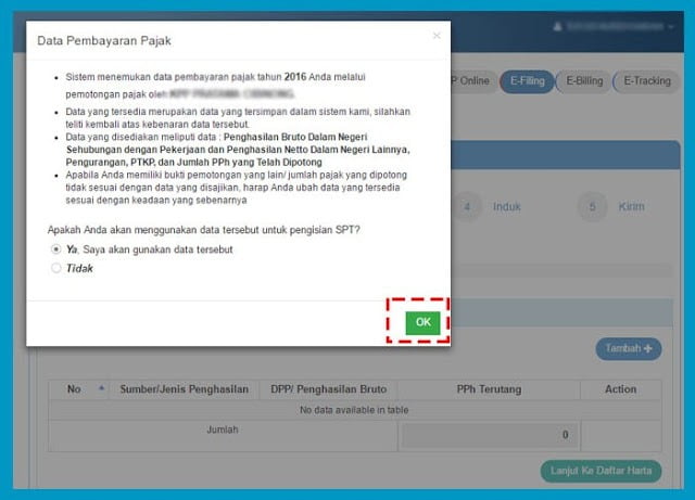 Notifikasi